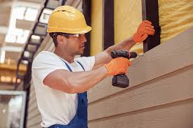 Best Stucco Siding  in Roseville, MN